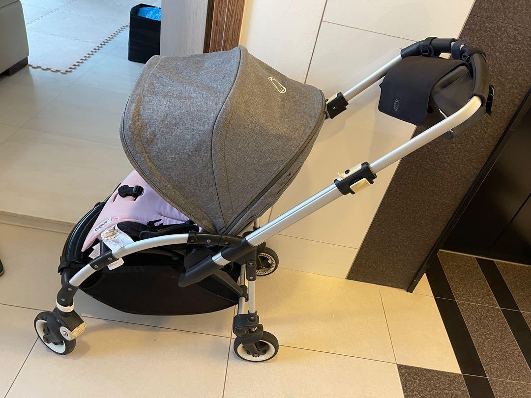 Bugaboo bee mosquito net new arrivals