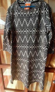 BW Zara Dress