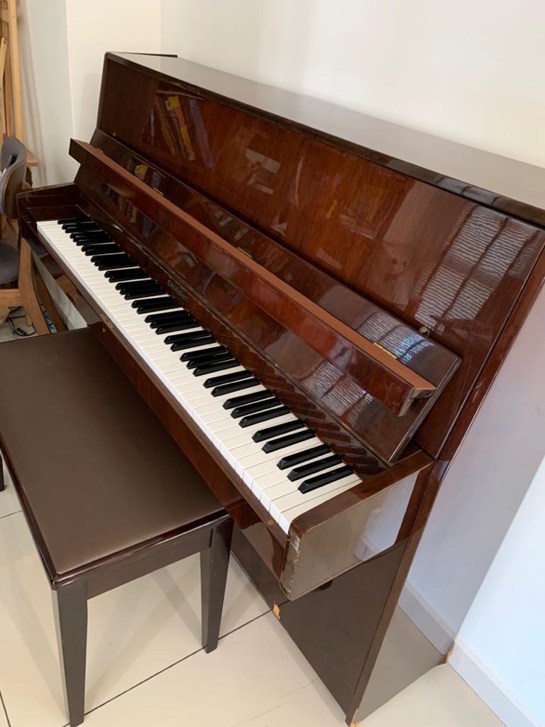 C steinbert piano price deals