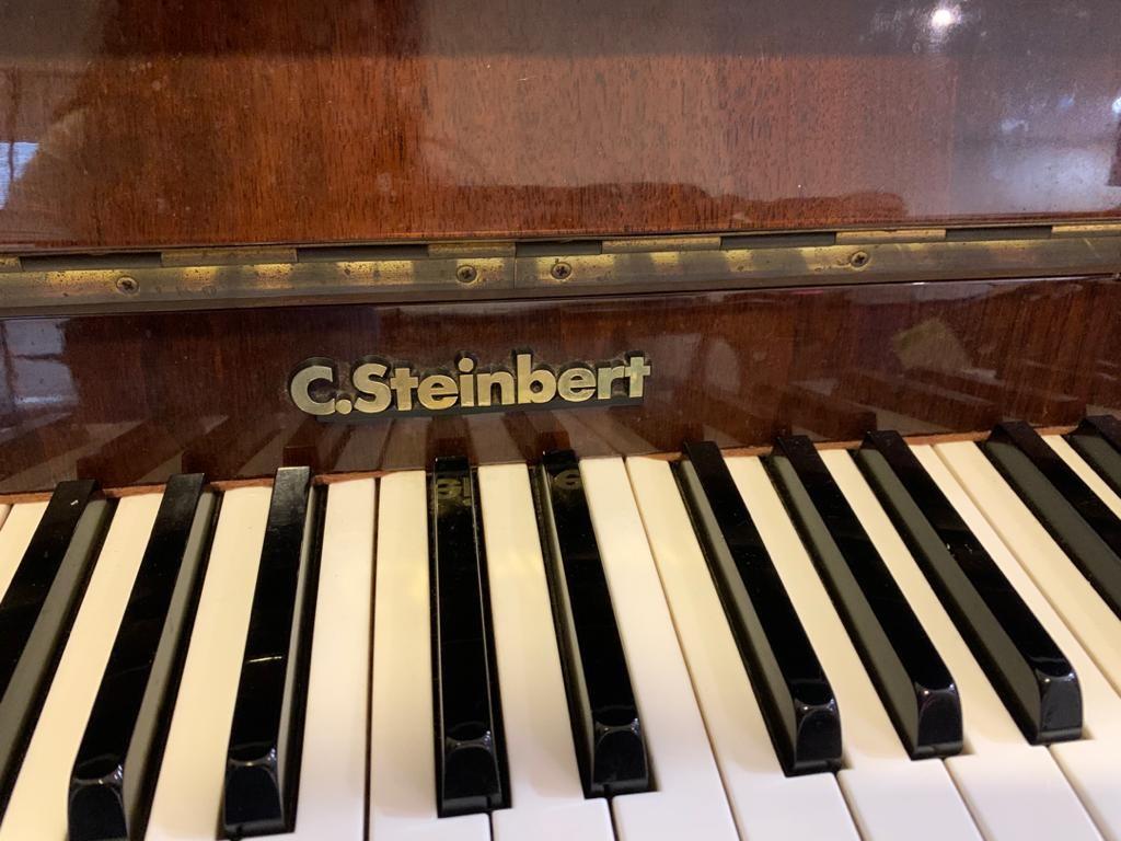C steinbert piano price hot sale
