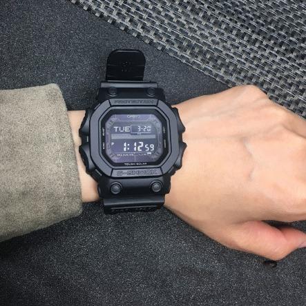 Jam tangan lelaki g shock sales