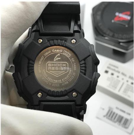 G shock bb king 2025