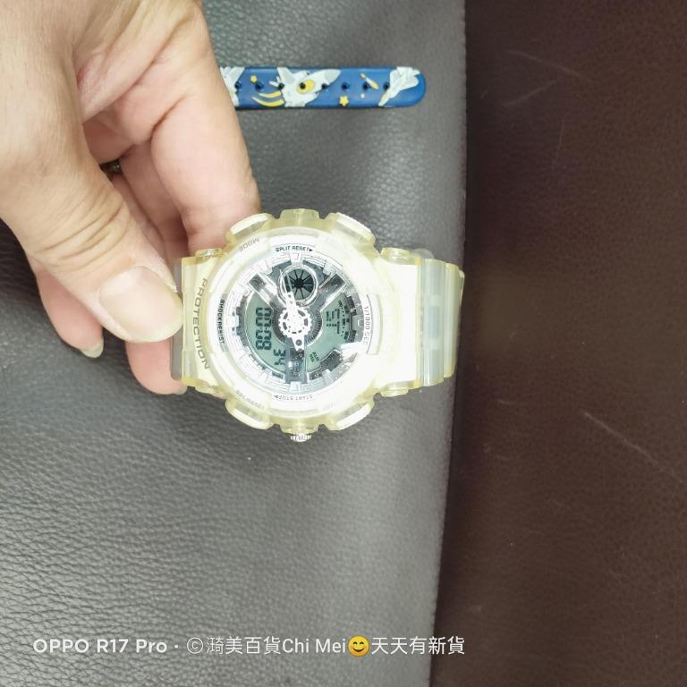 G shop shock wr3atm