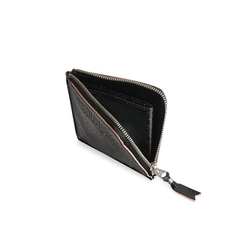 Comme des 2025 garcons distressed wallet