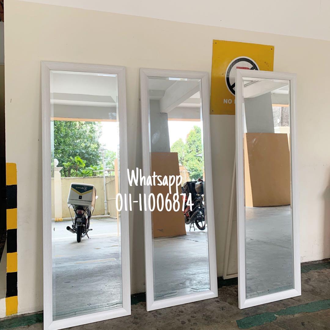 kedai cermin shah alam - Karen Parsons