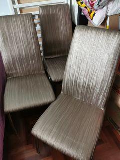 Comfortable Dinner Chair