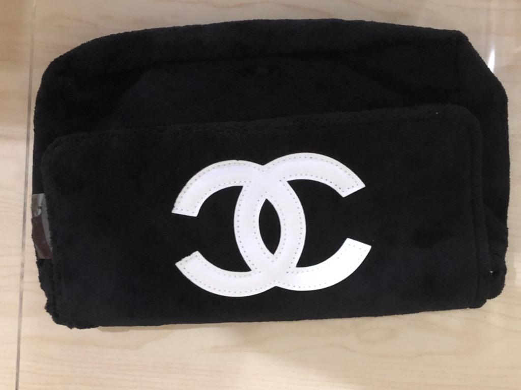Chanel precision vip shoulder bag, Men's Fashion, Bags, Sling Bags on  Carousell