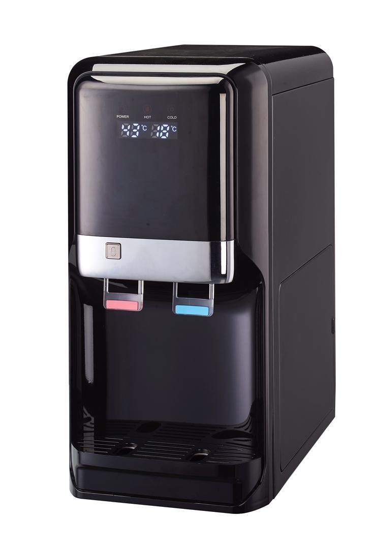 C880 2 Tap hot and cold Water Dispenser FOR SALE, TV & Home Appliances