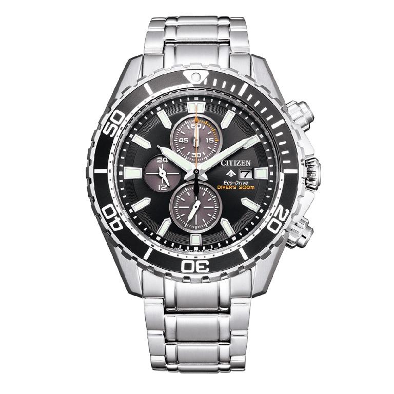 Citizen PROMASTER Marine Eco-drive CA0711-98H Citizen PROMASTER