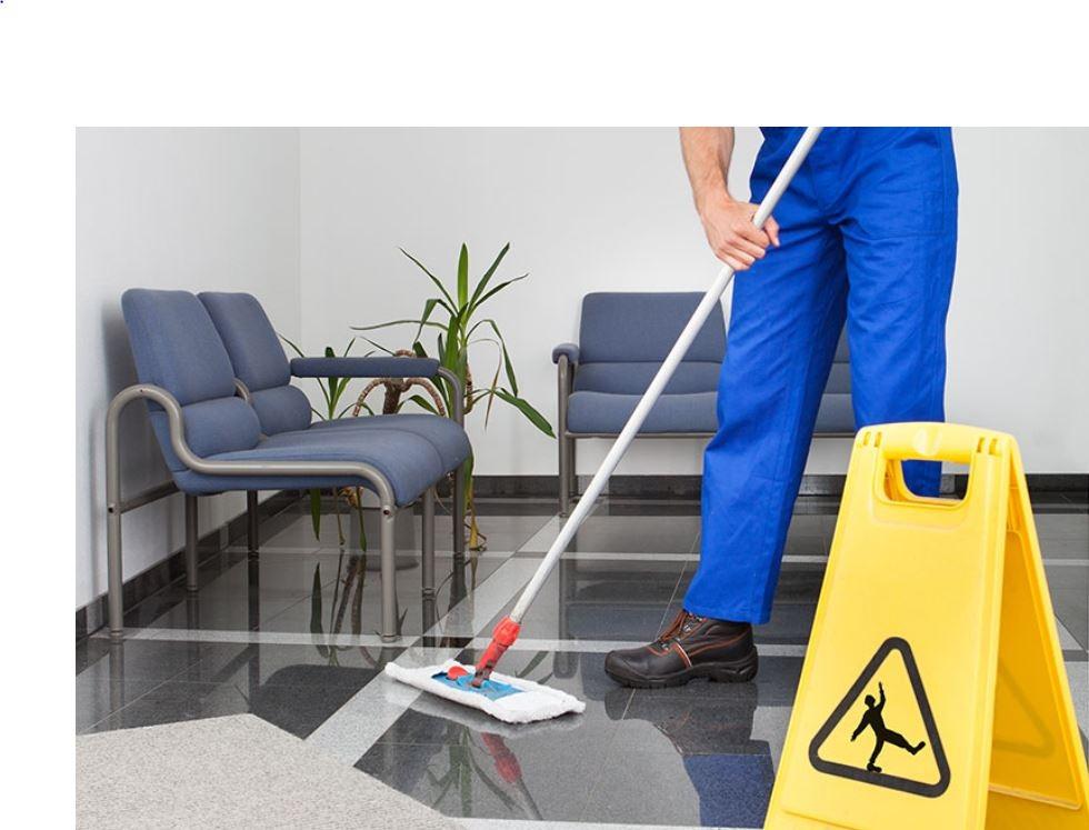 Part Time Night Janitorial Jobs