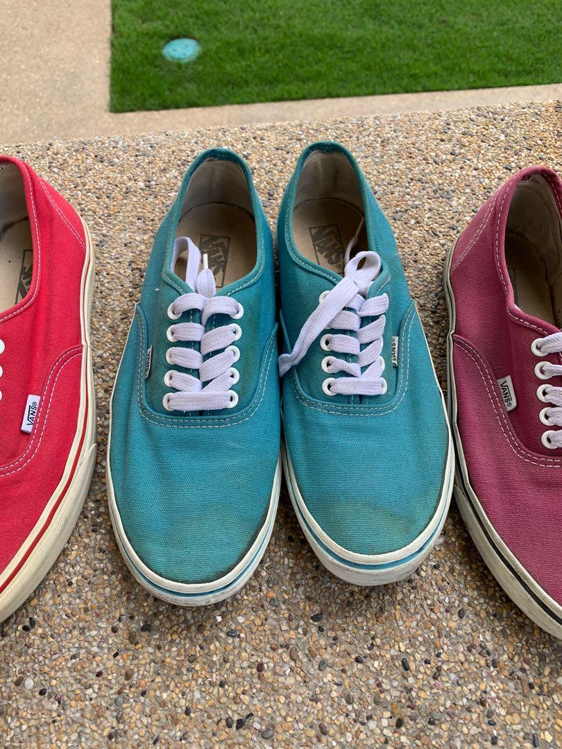 Inexpensive vans shoes sale
