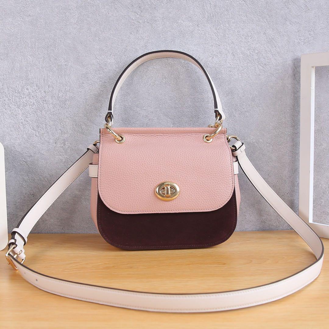Coach jace crossbody online