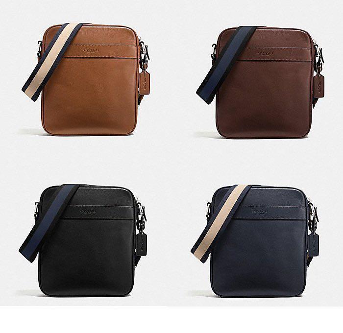 Men flight clearance bag
