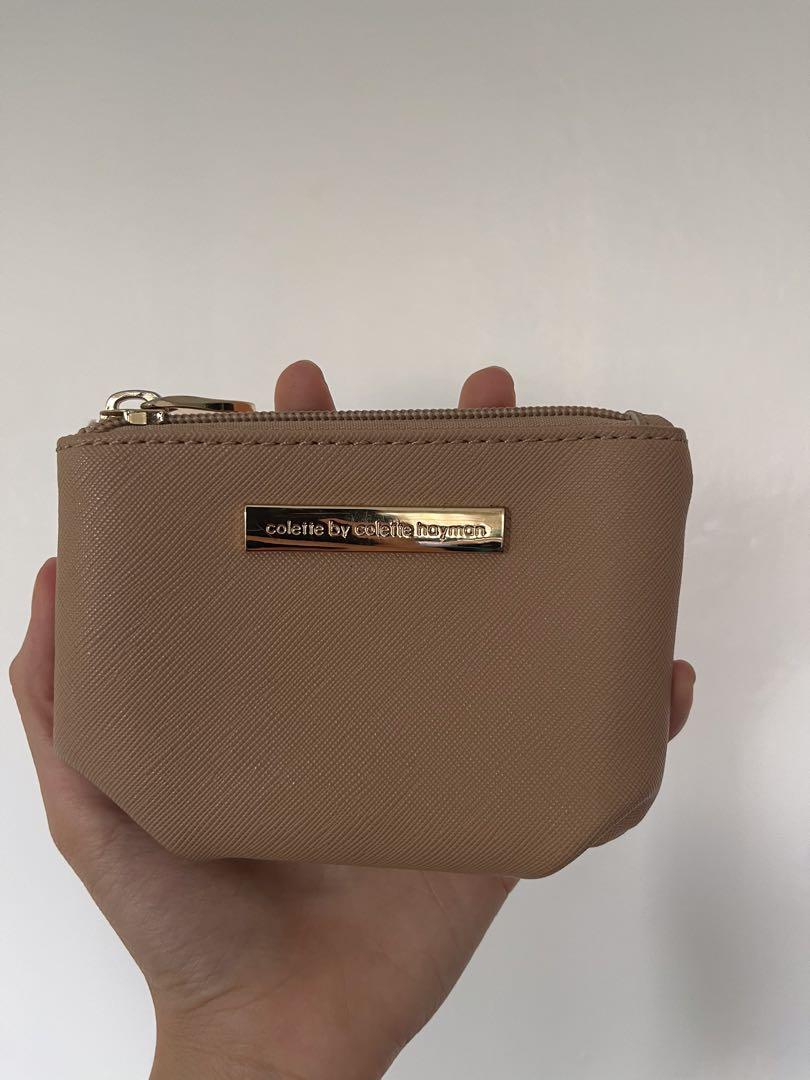 Colette coin 2025 purse
