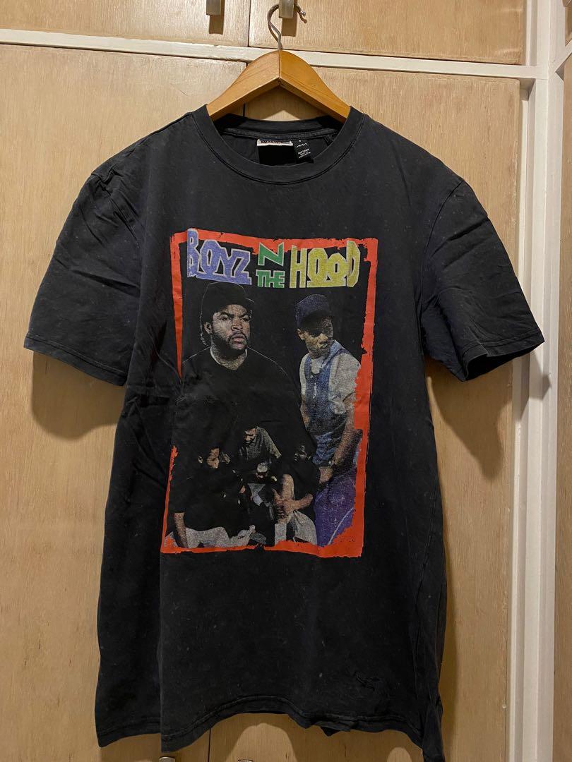 Cotton on band tees hot sale