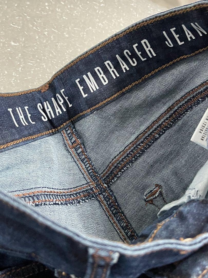 Cotton On Shape Embracer jeans