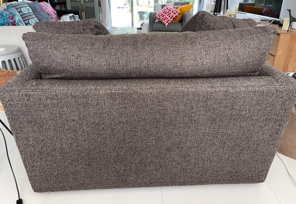 Lounge ii chair clearance and a half