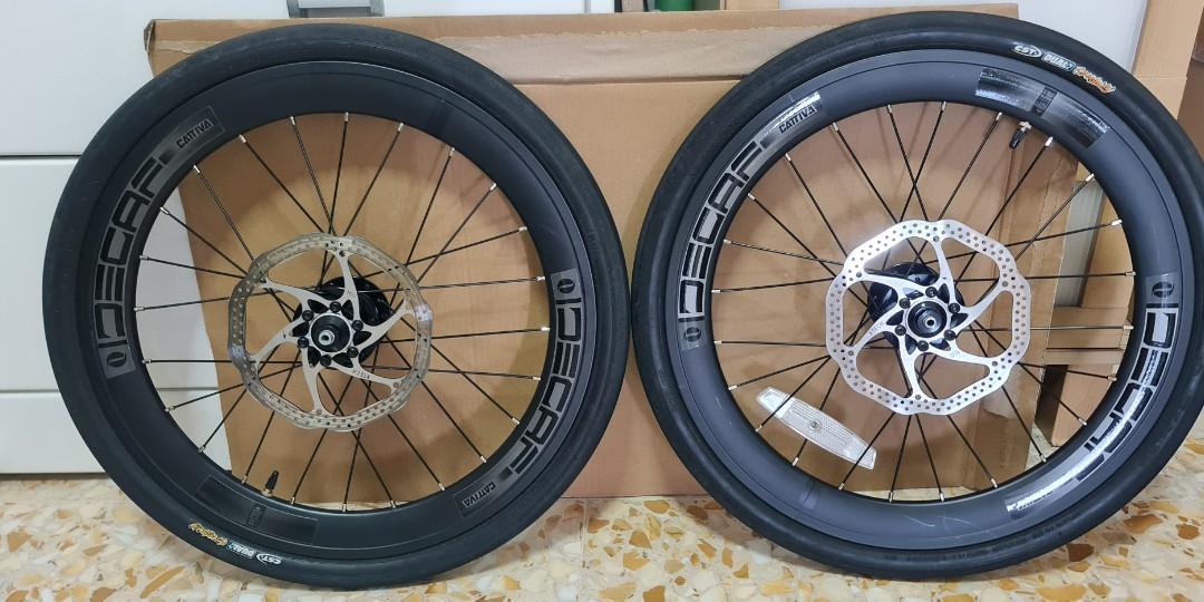 deca cattiva 700c