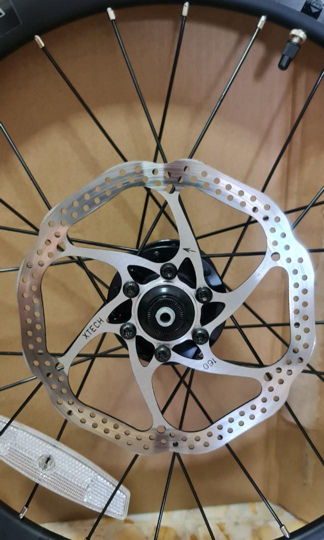 deca cattiva 700c