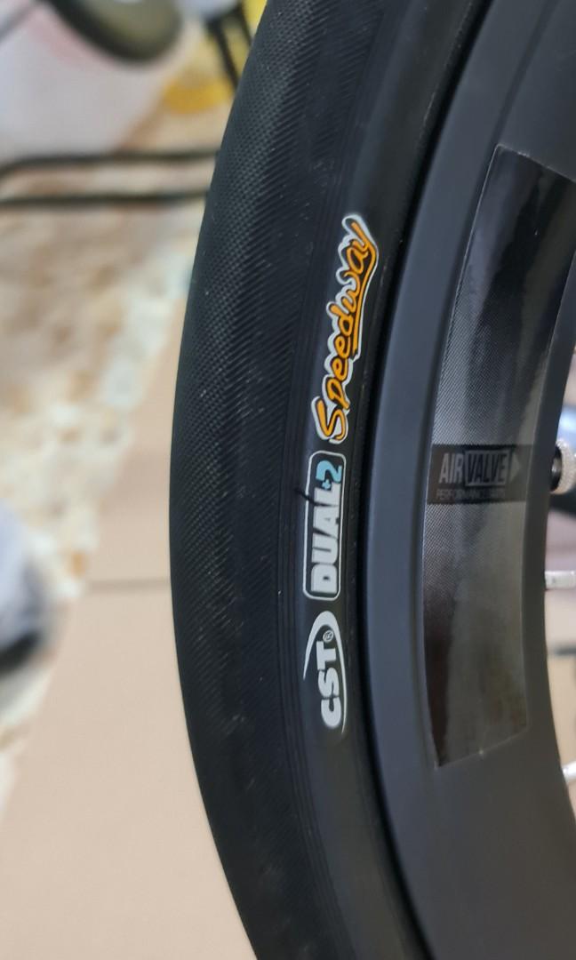 deca cattiva 700c