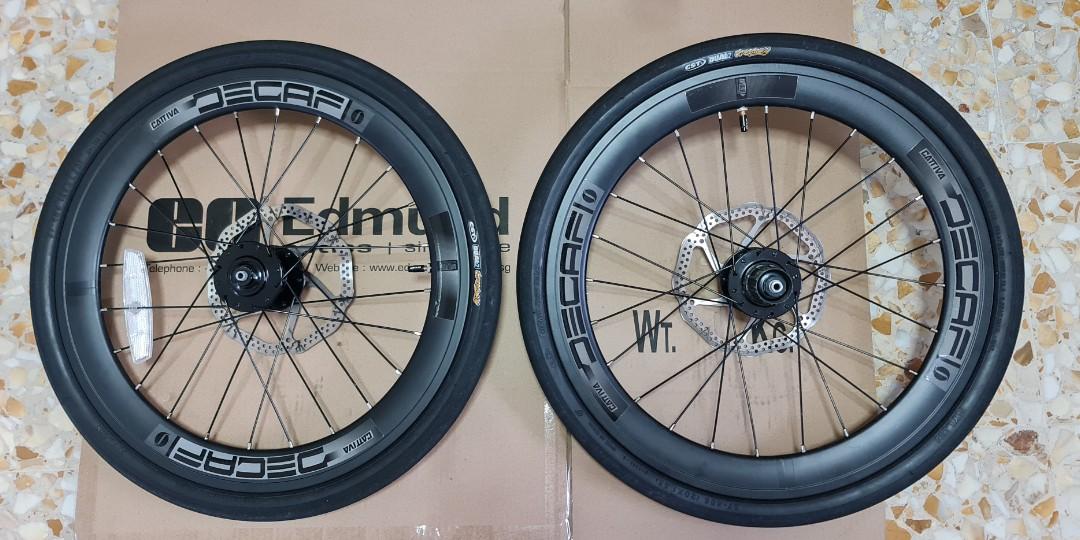 deca cattiva 700c