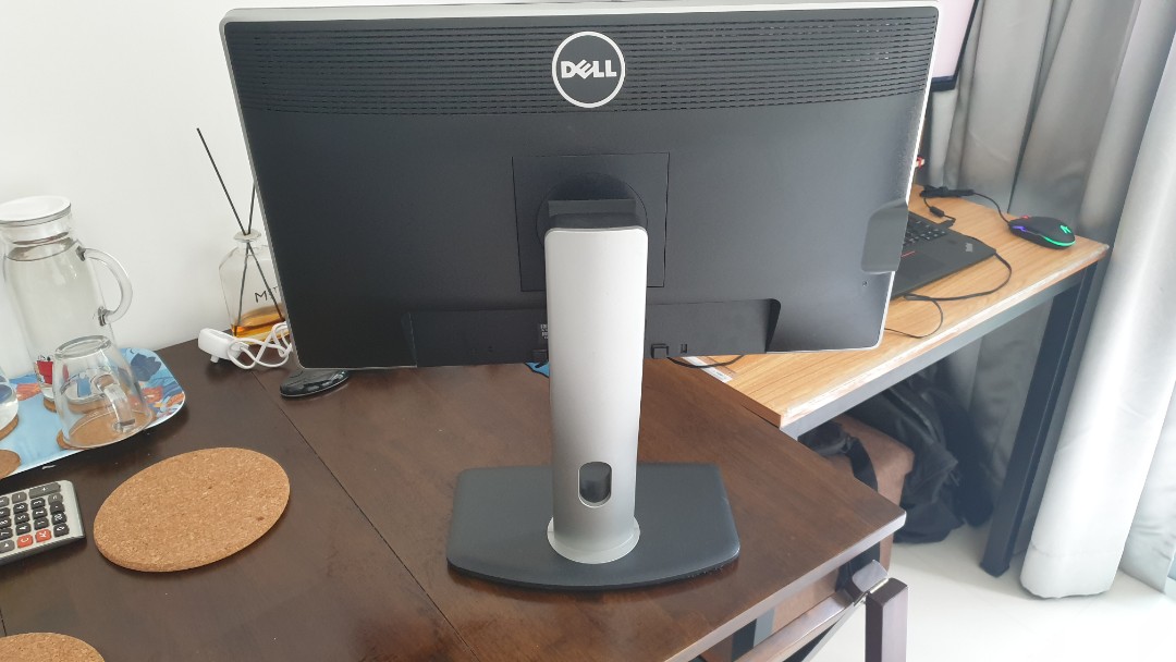 Dell U2312HM, Computers & Tech, Parts & Accessories, Monitor Screens on