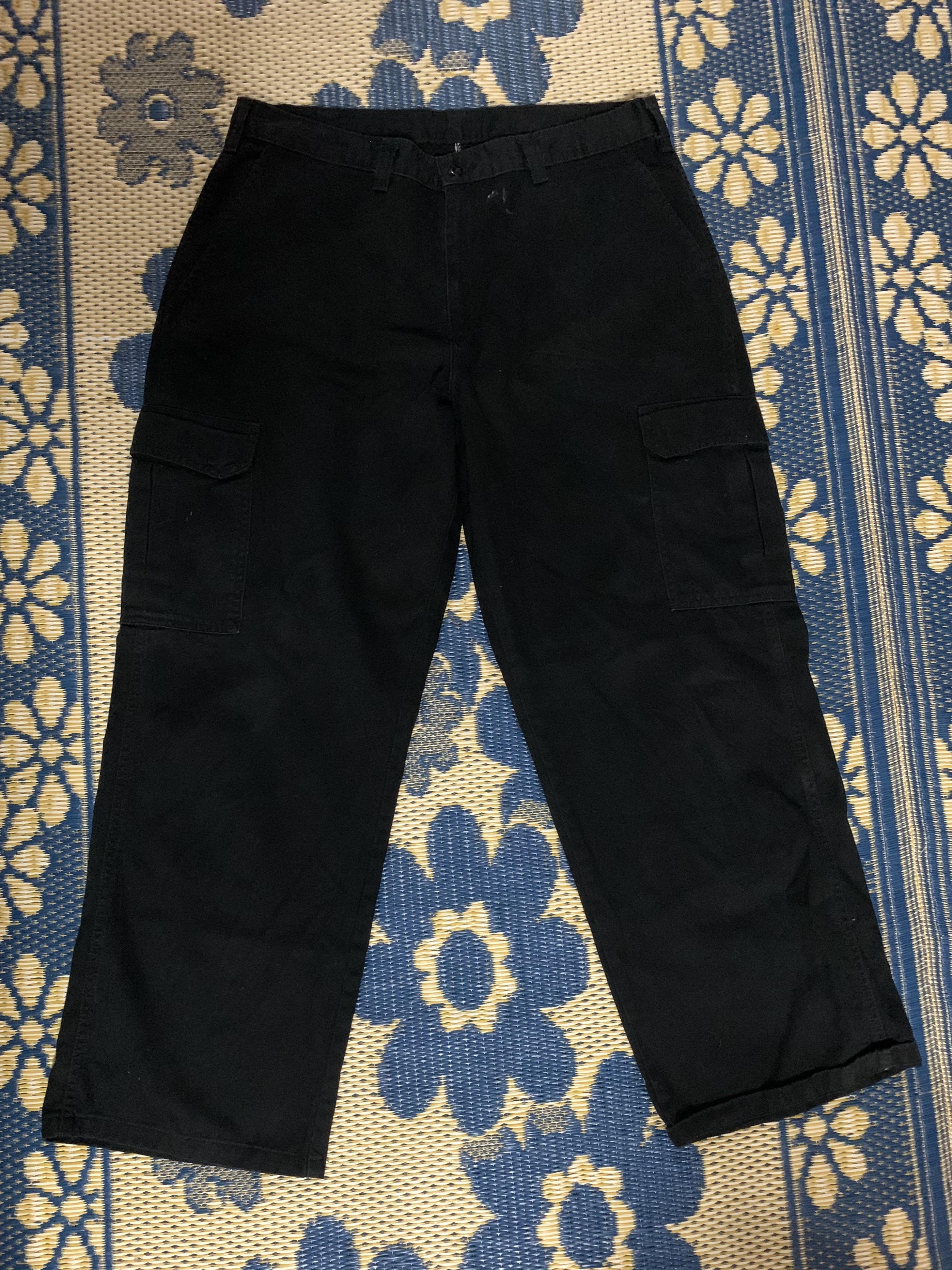 Dickies loose fit clearance cargo
