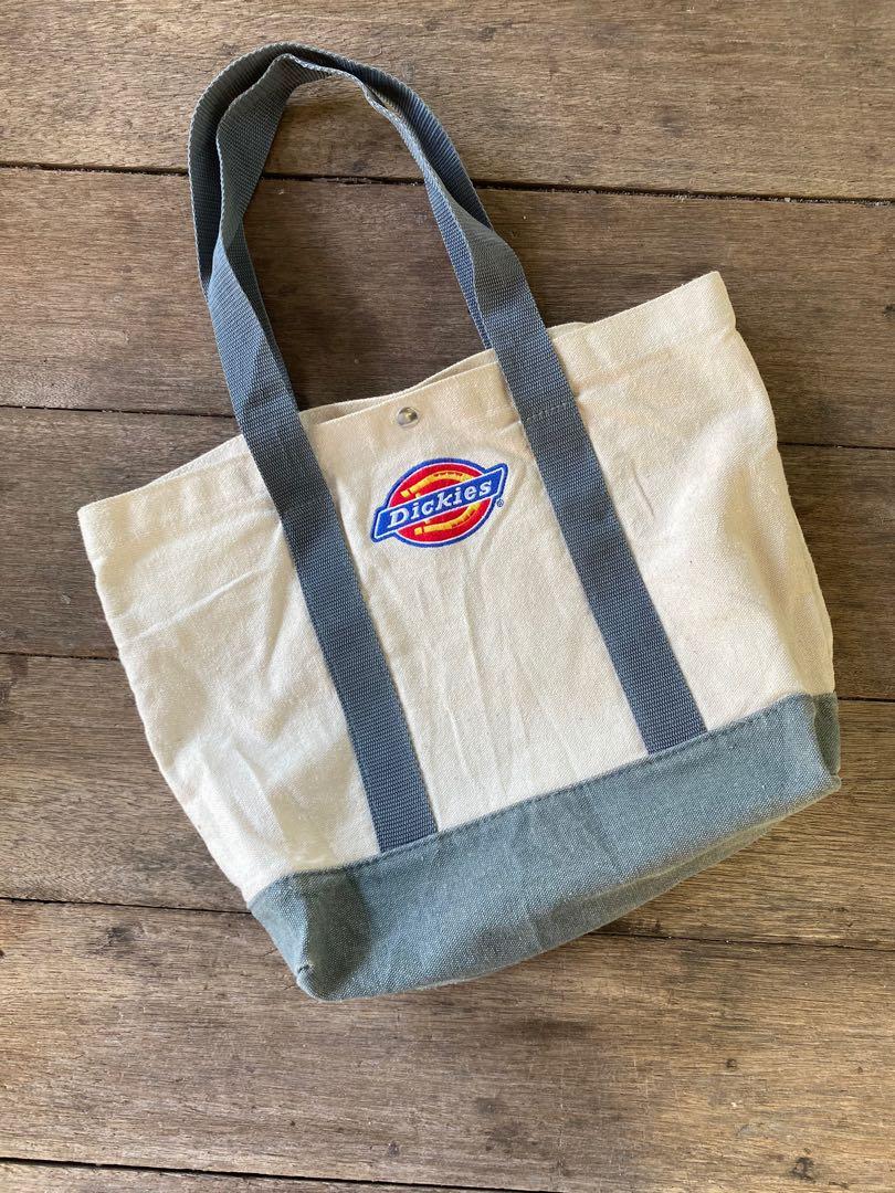 Dickies tote bag hotsell