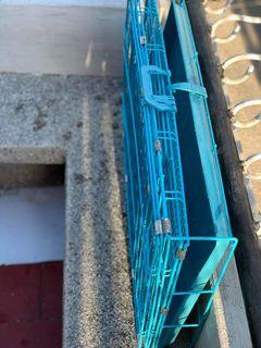 Dog cage