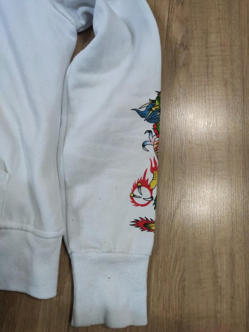 Gucci sale geisha hoodie