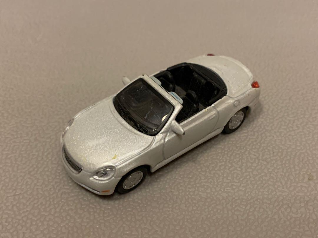 Epoch 1 72 Lexus Sc430 玩具 遊戲類 玩具 Carousell Epoch 1 72 Lexus Sc430 玩具 遊戲類 玩具 Carousell