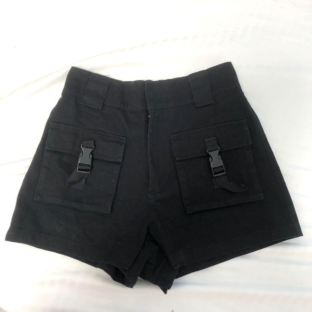 factorie cargo shorts Women s Fashion Bottoms Shorts on Carousell