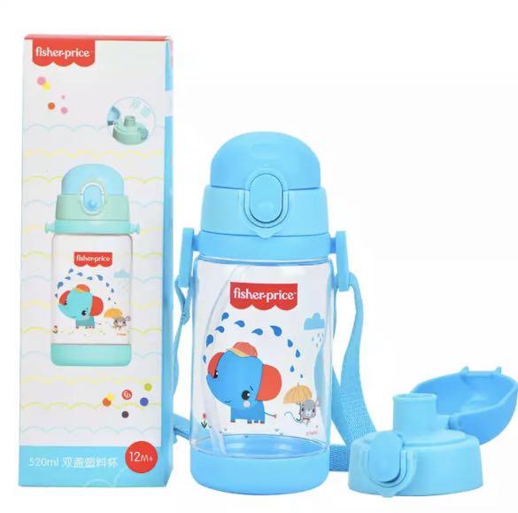 Fisher price water bottle top