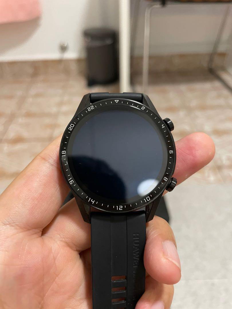 Huawei watch hotsell gt 2 sale