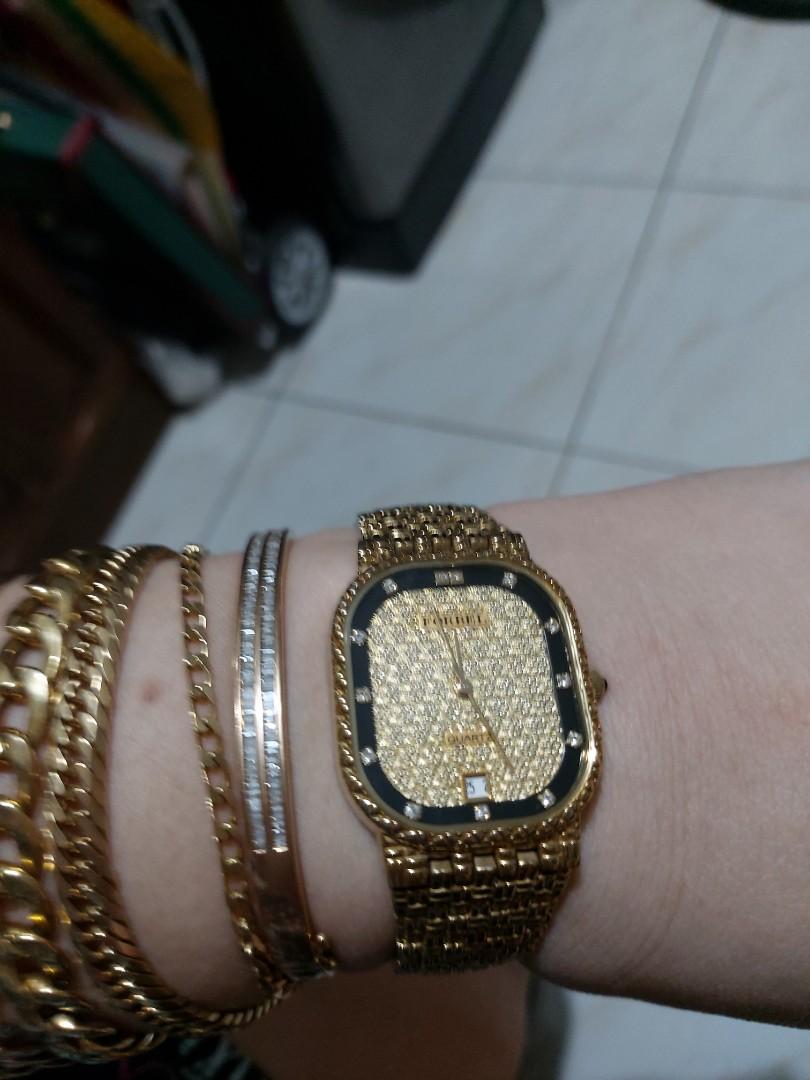 Olx swiss watch outlet