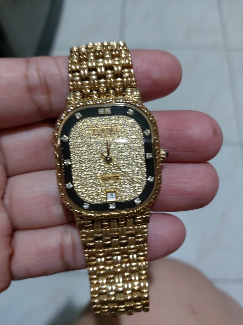 Forbel swiss watch price sales