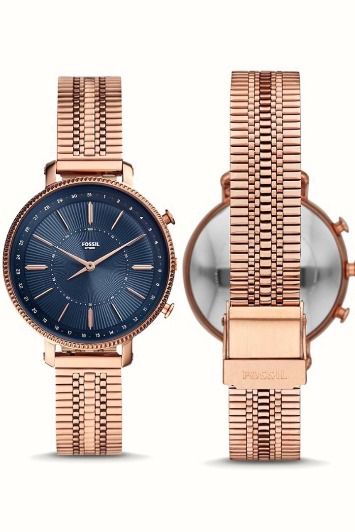 FOSSIL Hybrid Smartwatch FTW5061 *3.6cm 