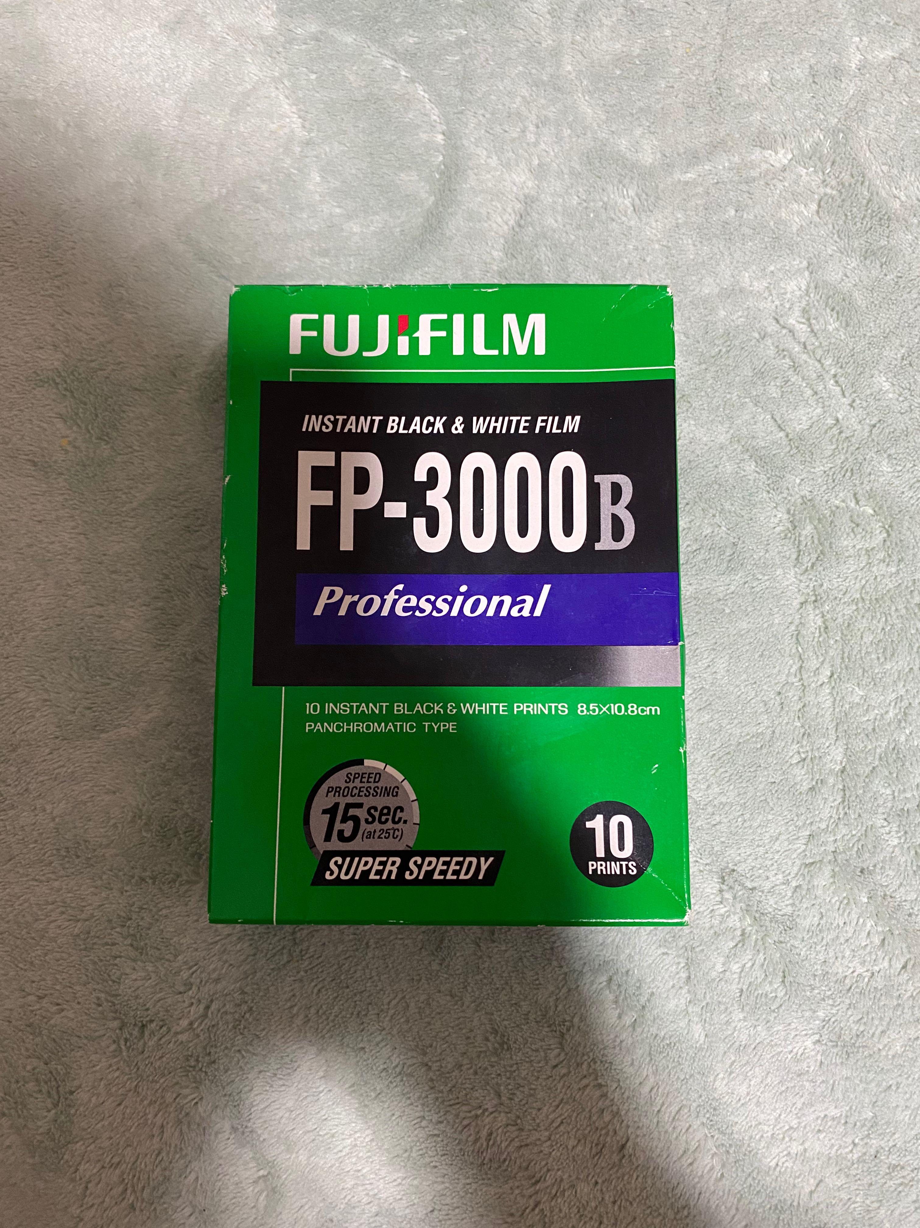 Fujifilm Fp 3000b Polaroid Film Photography Cameras On Carousell Fujifilm Fp 3000b Polaroid Film Photography Cameras On Carousell