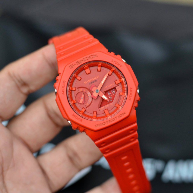 G shock tmj red deals