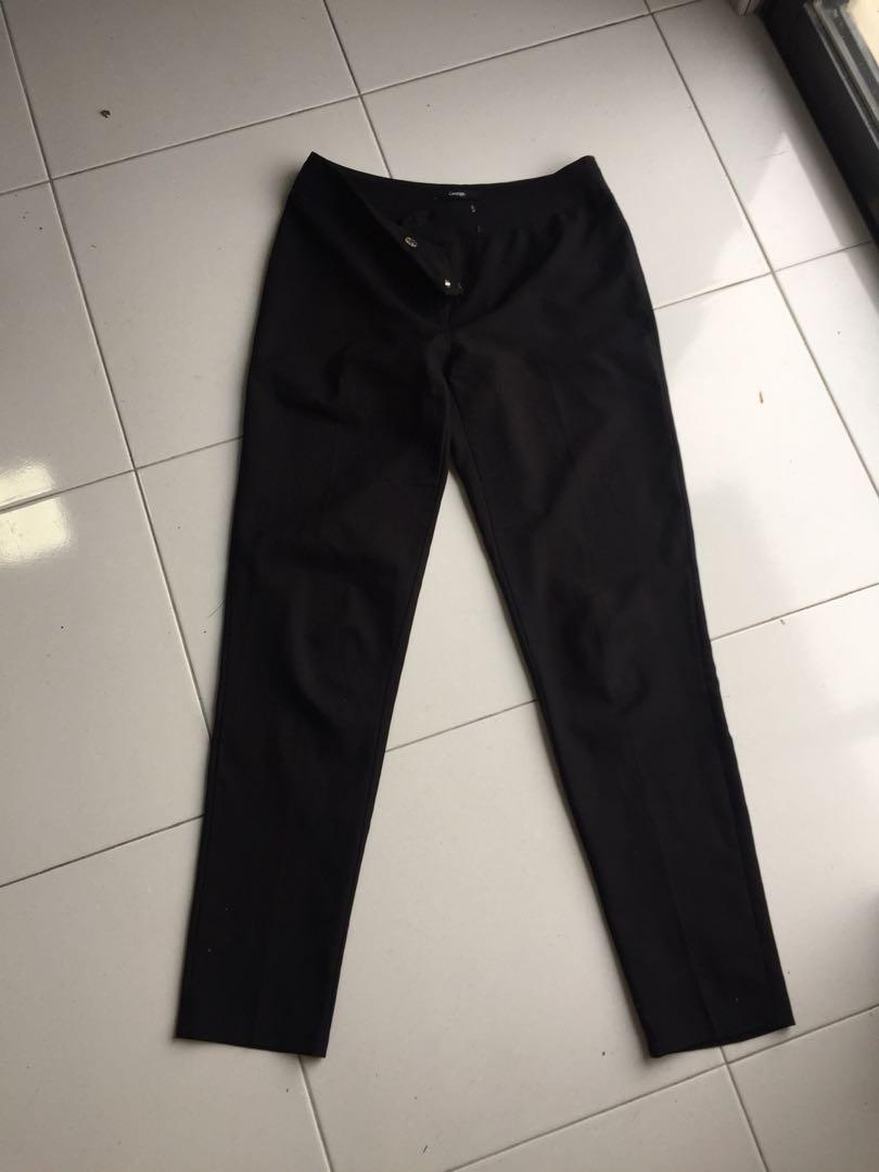 George Black slack office pants, Women 