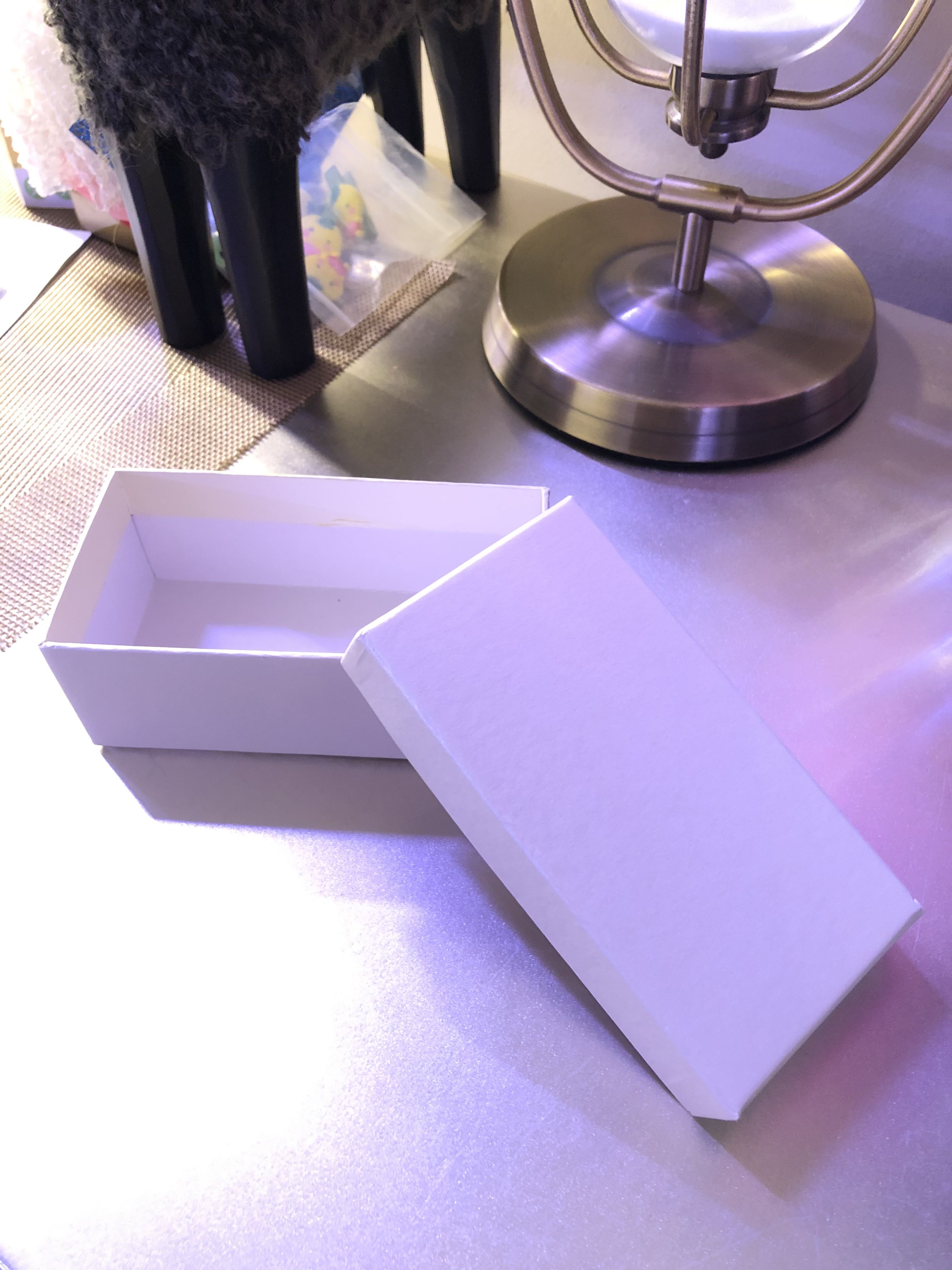 Gift box, refer to pics and descriptions for more info , Everything