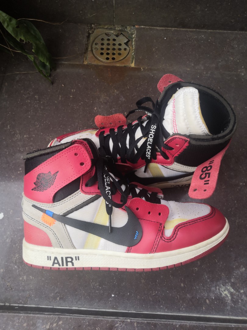 Air jordan 1 godkiller clearance