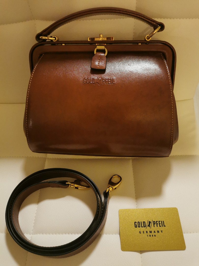 Goldpfeil bag store