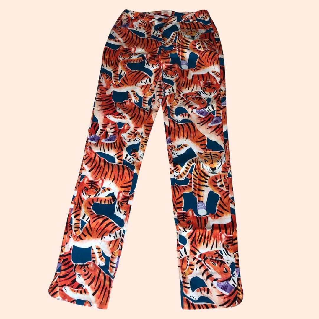 GORMAN pants, Fesyen Wanita, Pakaian 