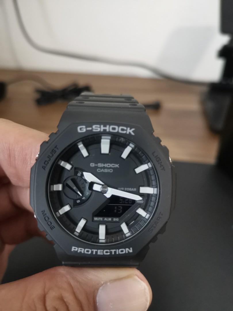 G hotsell shock g2100