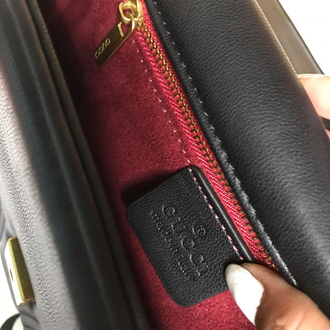 Gucci Florence, Luxury, Bags & Wallets on Carousell