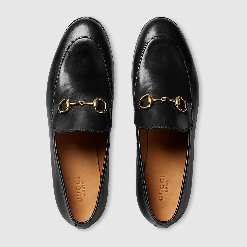 gucci horsebit loafer women
