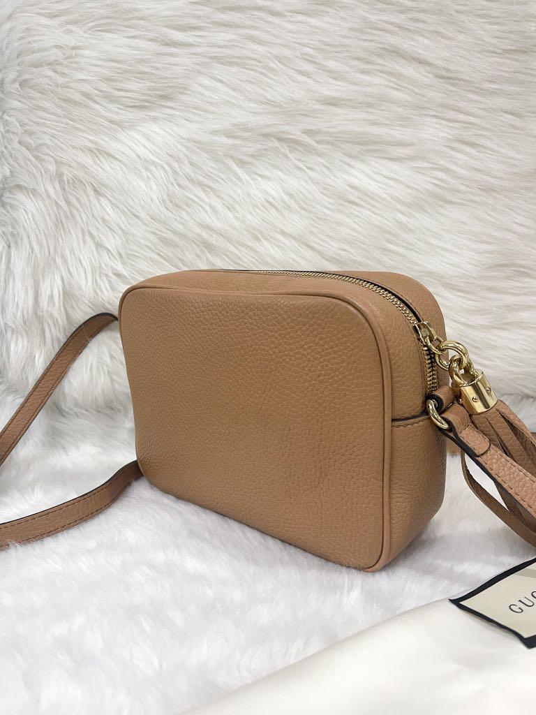 Gucci disco nude on sale