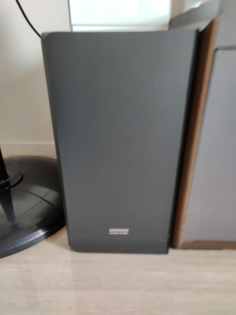 Harman Kardon Soundbar, Audio, Soundbars, Speakers & Amplifiers on