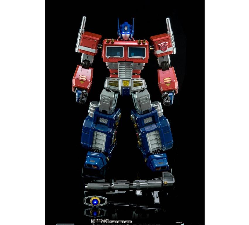 Mas01 optimus hotsell